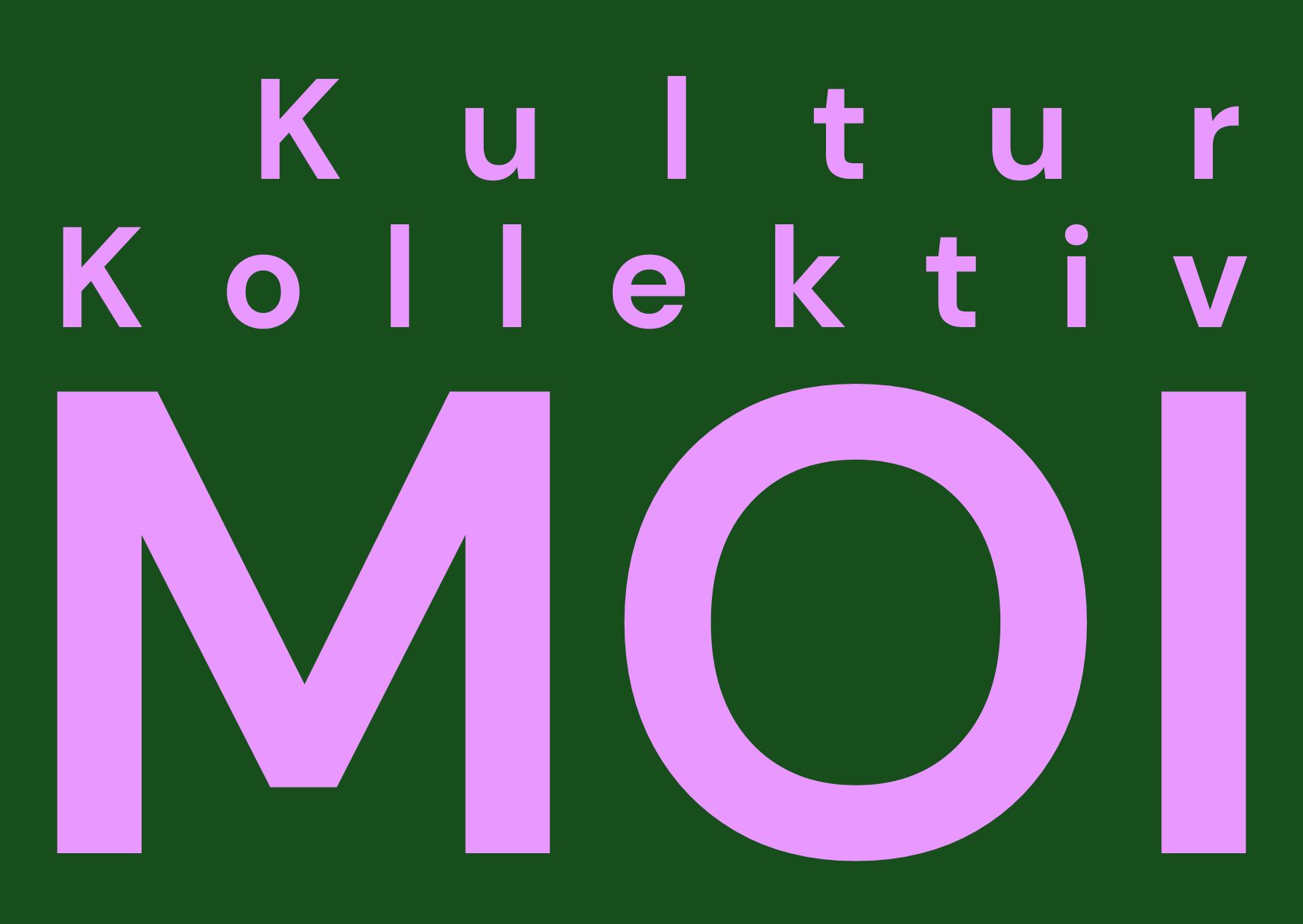 MOI-Kulturkollektiv